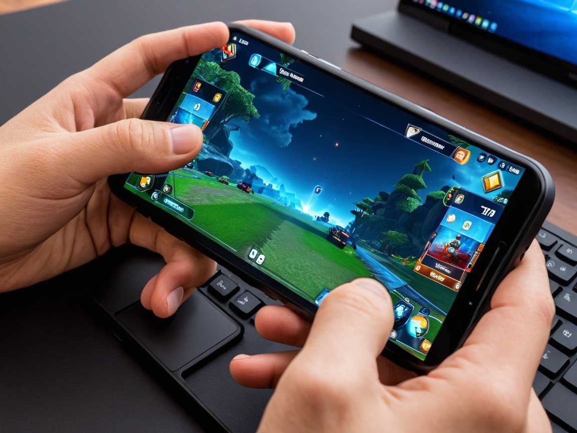 Best Mobile Gaming Tips for Optimizing Performance and Syncing with PC Games