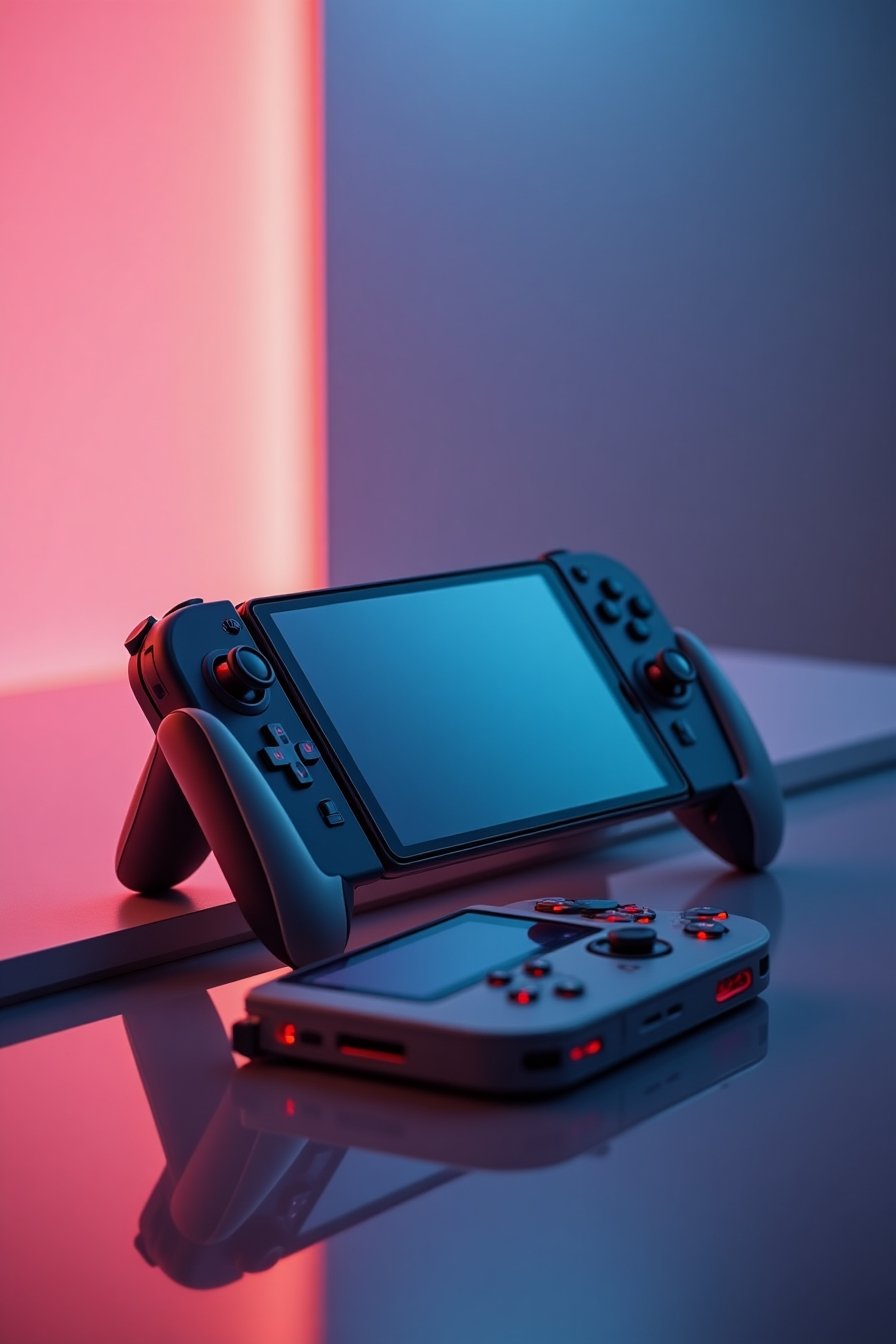 Snapdragon G Series Handhelds: The Future of Portable Gaming in 2025